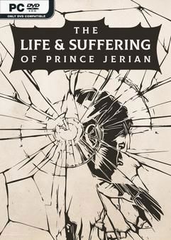 The Life and Suffering of Prince Jerian-GoldBerg