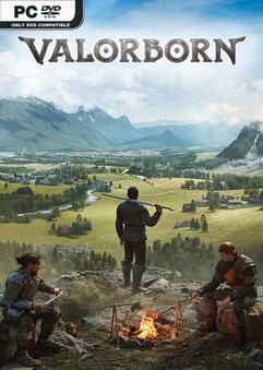 Valorborn Early Access