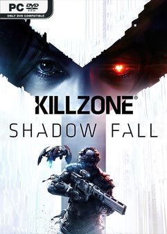 Killzone Shadow Fall-P2P