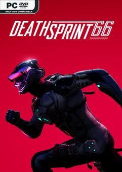 DeathSprint 66-P2P