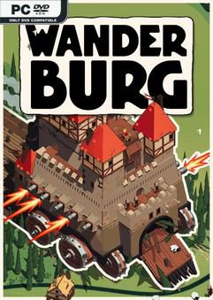 Tải game Wanderburg Early Access