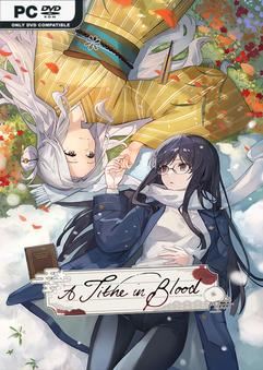 A Tithe in Blood-TENOKE