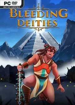 Bleeding Deities-TENOKE