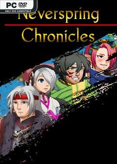 Neverspring Chronicles-TENOKE