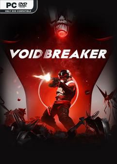 VOIDBREAKER Early Access