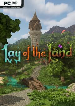 Lay of the Land-P2P