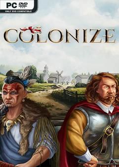 Colonize-TENOKE