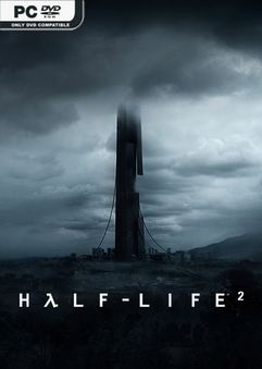 Half Life 2 20th Anniversary-Razor1911