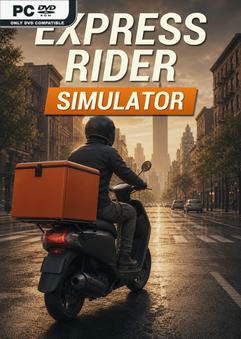 Express Rider Simulator Early Access