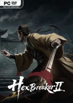 HexBreaker II-P2P