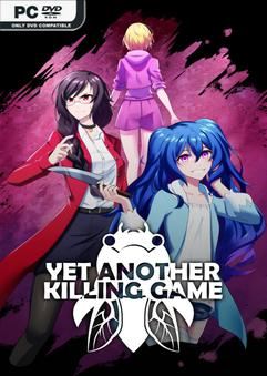 Yet Another Killing Game-TENOKE