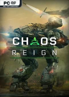 MechWarrior 5 Mercenaries Chaos Reign-RUNE