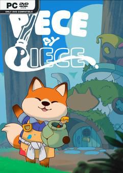 Piece by Piece-TENOKE