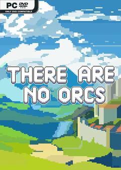 There Are No Orcs-GoldBerg