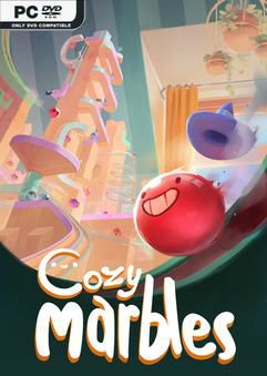 Cozy Marbles-TENOKE