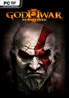 God of War III Remastered-P2P