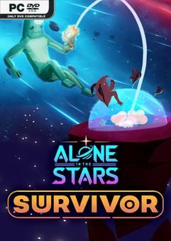 Alone in the Stars Survivor-TENOKE