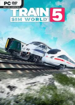 Train Sim World 5 v20250321-P2P