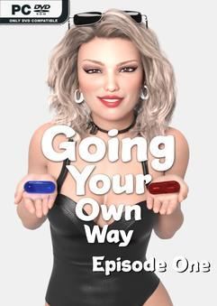 Going Your Own Way Episode One-TENOKE