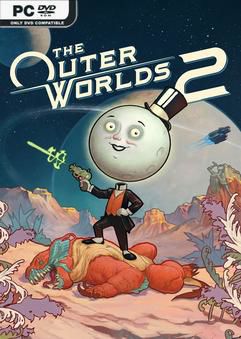 The Outer Worlds 2 v1.0.5.0-P2P