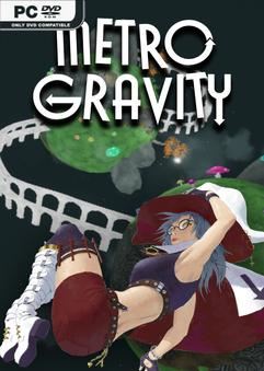 Metro Gravity-TENOKE