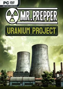 Mr Prepper Uranium Project-RUNE