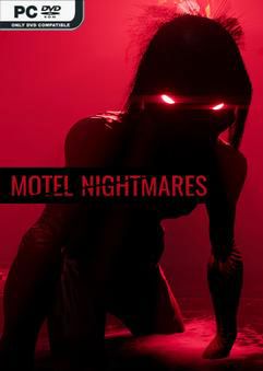 Motel Nightmares-bADkARMA