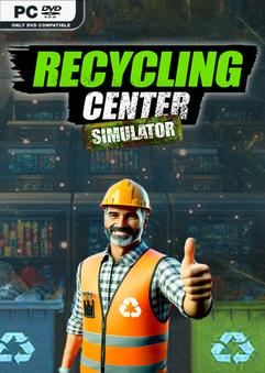 Recycling Center Simulator v20241118-P2P