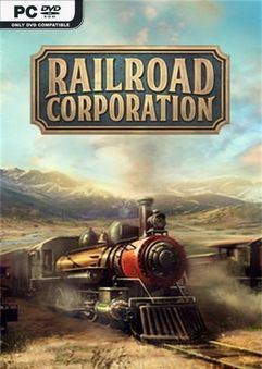 Railroad Corporation v1.1.13425-P2P