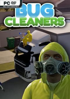 Bug Cleaners Early Access