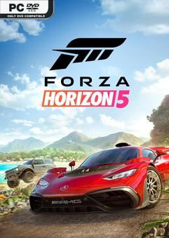 Forza Horizon 5 v683.258-P2P
