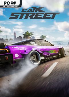 CarX Street v1.10.1-P2P