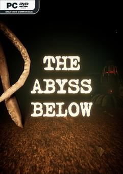 The Abyss Below-GoldBerg