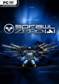 SPRAWL Zero-TENOKE