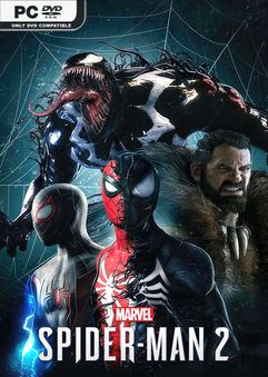 Marvels Spider Man 2 v1.131.0.0-P2P