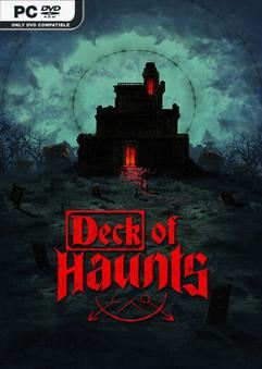 Deck of Haunts v1.12-P2P