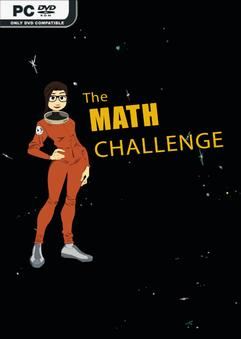 The Math Challenge-TENOKE