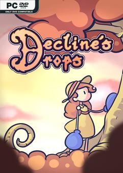 Declines Drops-TENOKE