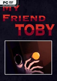My Friend Toby-bADkARMA