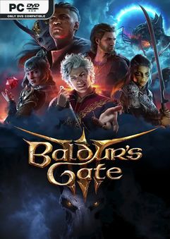 Baldurs Gate 3 v4.1.1.6946847-P2P