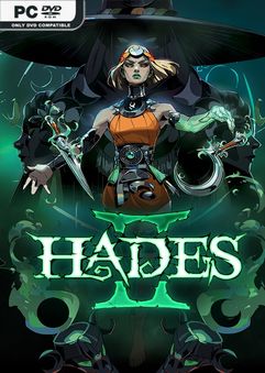 Hades II v1.133066-P2P