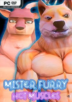 Mister Furry Hot Muscles v20250509-P2P