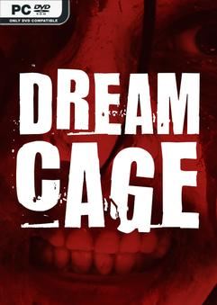 Dream Cage-TENOKE
