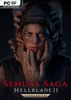 Senuas Saga Hellblade II Enhanced-RUNE