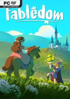 Fabledom v1.05-P2P