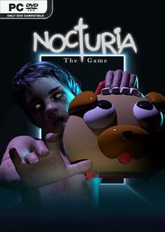 Nocturia The Game-TENOKE