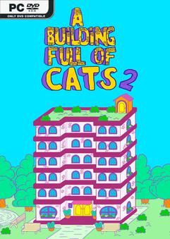 A Building Full of Cats 2-TENOKE
