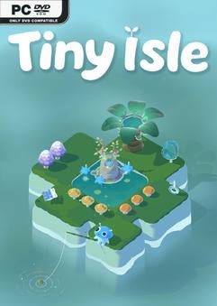 Tiny Isle-TENOKE
