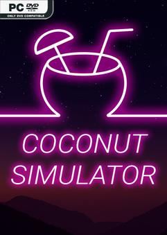Coconut Simulator-TENOKE