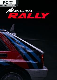 Assetto Corsa Rally Early Access